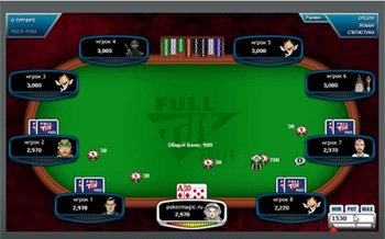 игры в покер онлайн, техасский холдем, покер омаха
